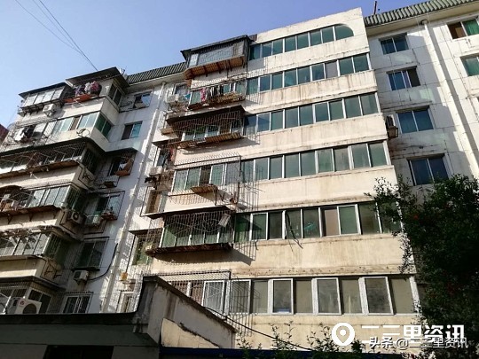 西安小区改造拆除防护网规定,旧小区改造拆防护网正常吗