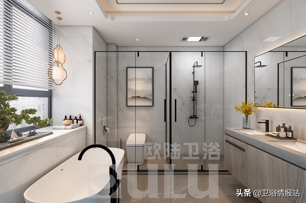 广州设计周2020欧风卫浴,欧陆卫浴会展