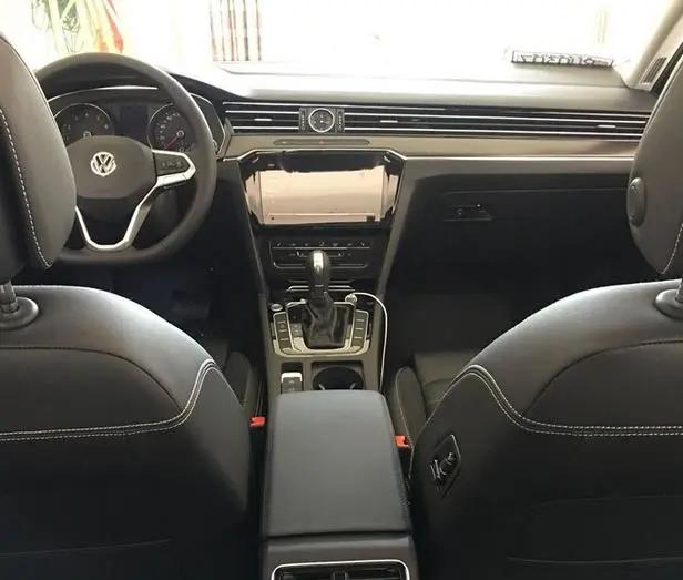 大众迈腾油耗高吗耐开吗,大众迈腾到底怎样