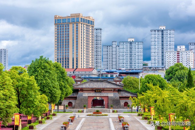 汉中各区房价优劣势,陇南和汉中房价