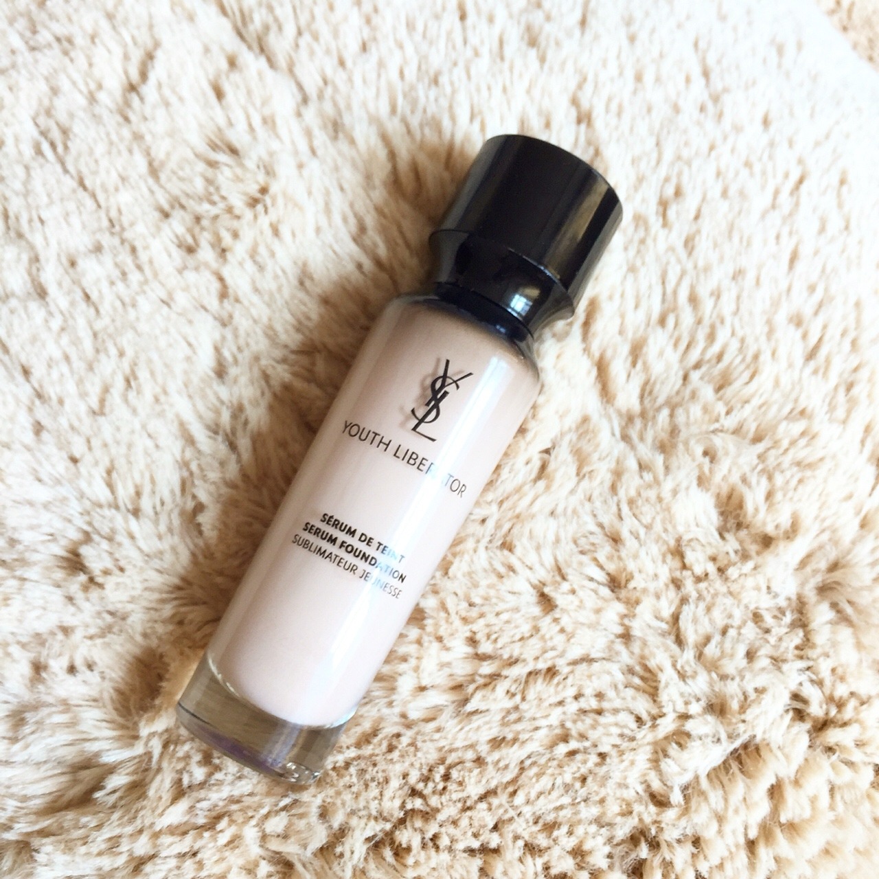 makeupforever粉底液干皮,推荐一款针对干皮肤的粉底液