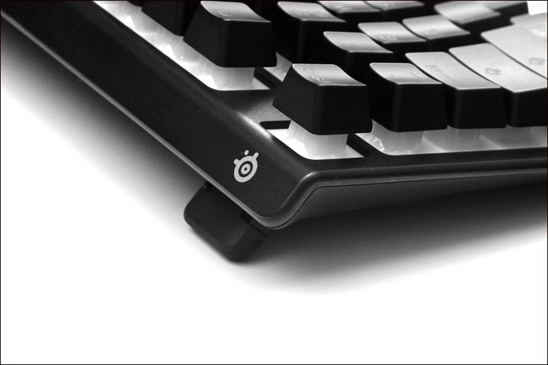 赛睿键盘红轴与青轴区别,赛睿键盘黑轴和红轴哪个好