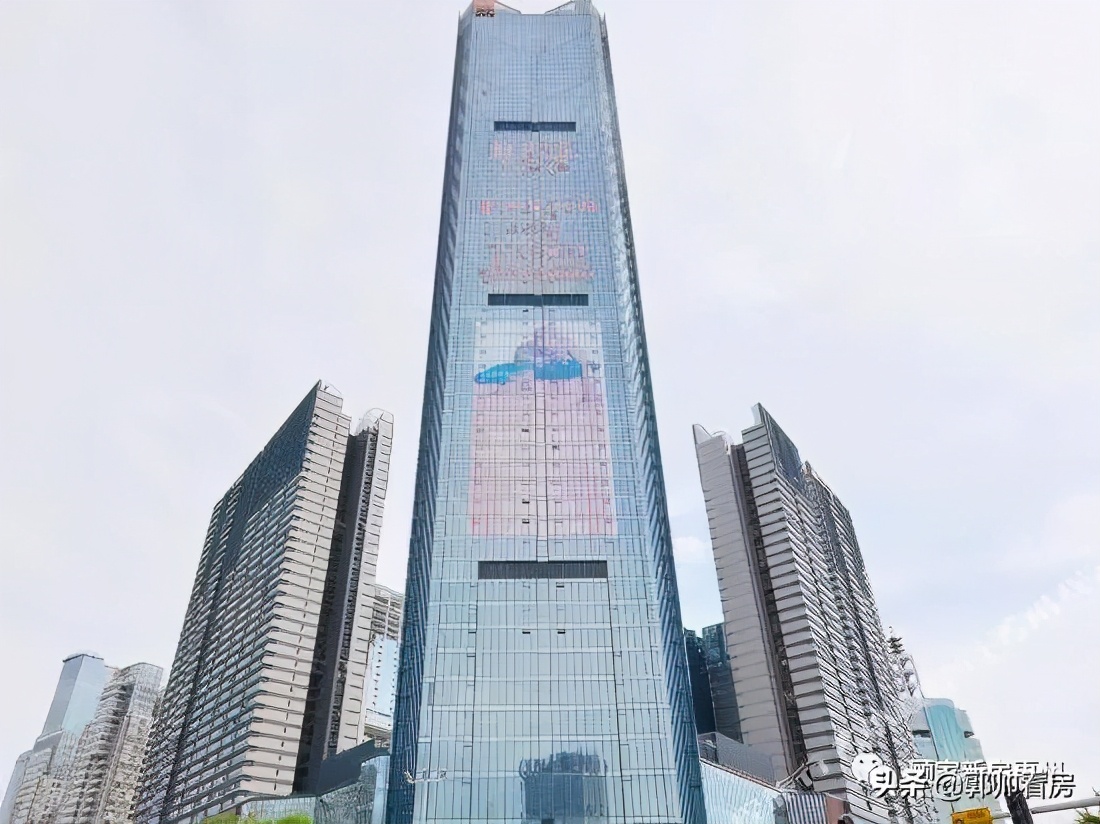 地标建筑对周边房产价值的影响,惠州地标是什么