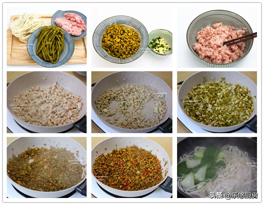 下班回家做点什么好吃的,下班回家吃什么简单又好吃