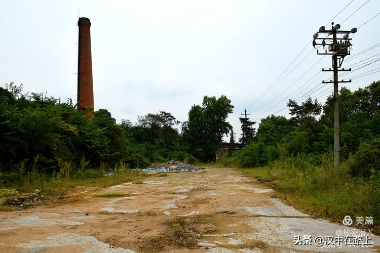 好久不见汉中这个三线厂你还记得吗？
