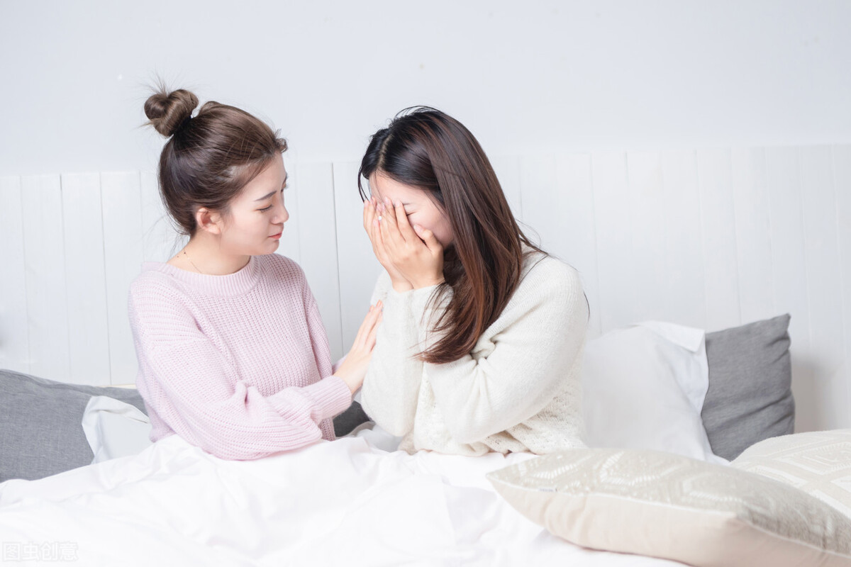 经常流眼泪的人是怎么了,为什么动不动就会流眼泪