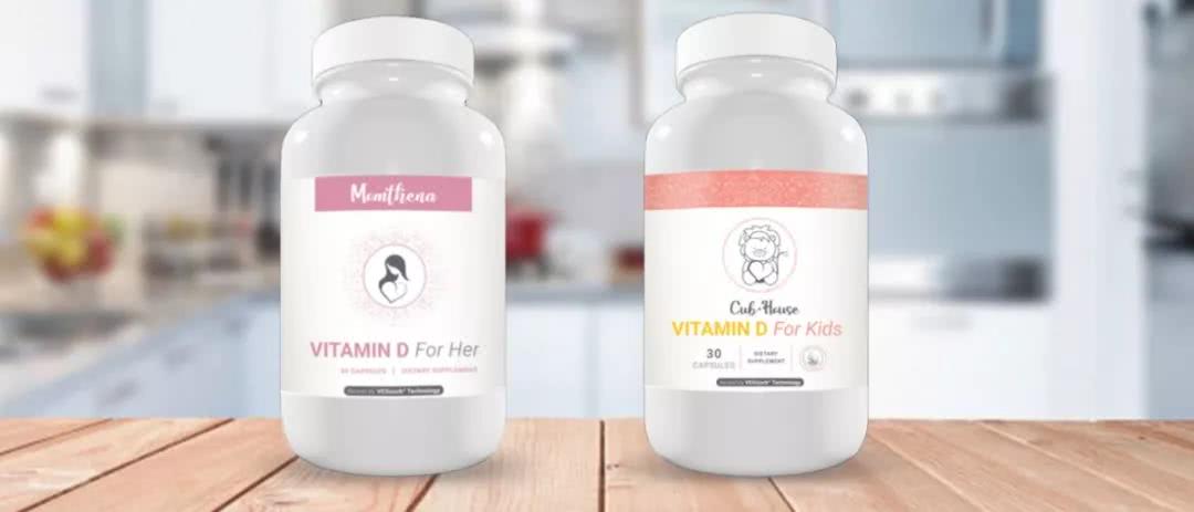 很多人不知道维生素d怎么补,维生素d缺乏危害大千万别忽视