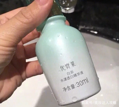 百雀羚和佰草集哪个护肤品好用,百雀羚好用还是佰草集好