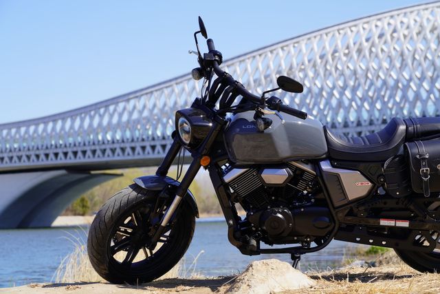 吕忍说车抖音完整版,龙嘉v霸改装硬汉