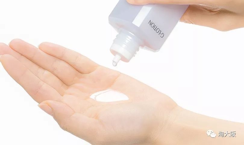 资生堂护肤水真假,护肤产品最新概念