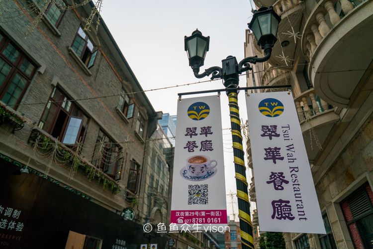 武汉楚河汉街游览攻略,武汉楚河汉街风景秀丽