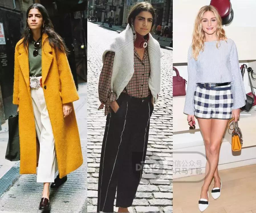 如何穿出清冷感学生党,怎样穿才穿出少女感