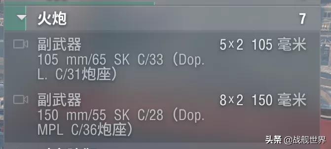 现代战舰1到15级最值得买的战舰,目前最值得入手的战舰