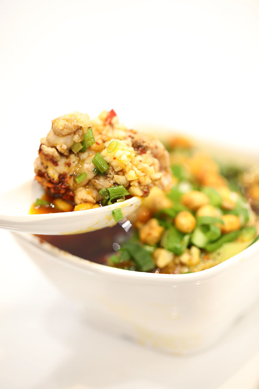 范范探店,范范探店美食