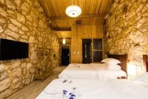 台州最值得去的民宿,台州独特淡竹民宿推荐