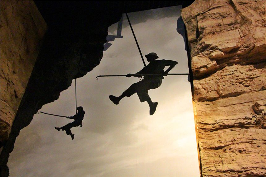 河南十大自豪景点,河南值得骄傲的地方