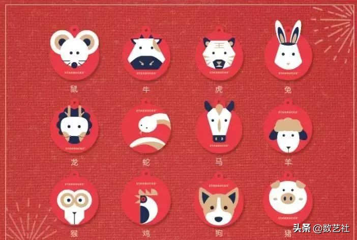 星巴克最近出了什么杯子,星巴克一个被咖啡耽误的杯子设计