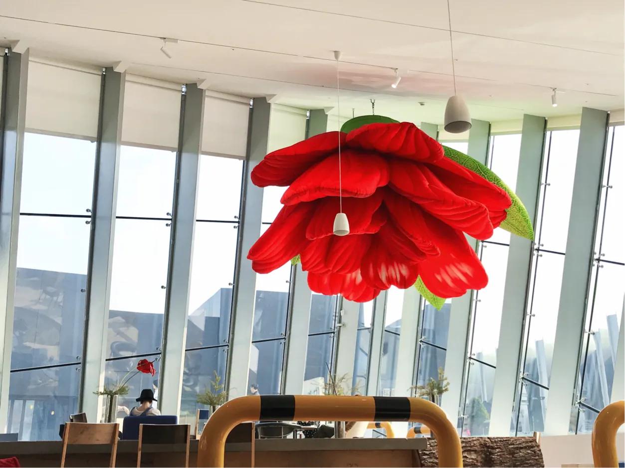 济州岛免签自由行攻略,济州岛梦想大厦38层咖啡厅