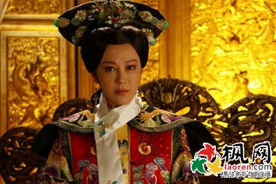 清朝的同治帝爱新觉罗载淳,同治爱新觉罗