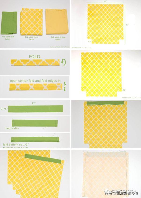 废旧衣服做的环保袋,废旧衣服做购物袋视频