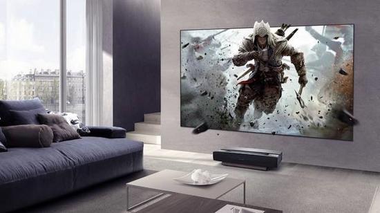激光电视取代传统电视,激光电视和投影电视哪个更先进