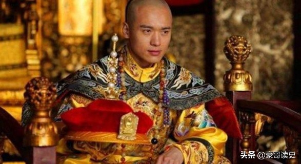 道光皇帝不应该把皇位传给咸丰,道光把皇位传给咸丰真正原因