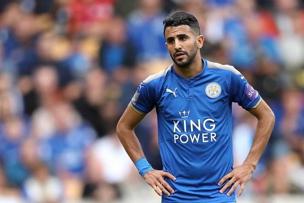 足坛十大神锋萨拉赫,萨拉赫足球实力排行