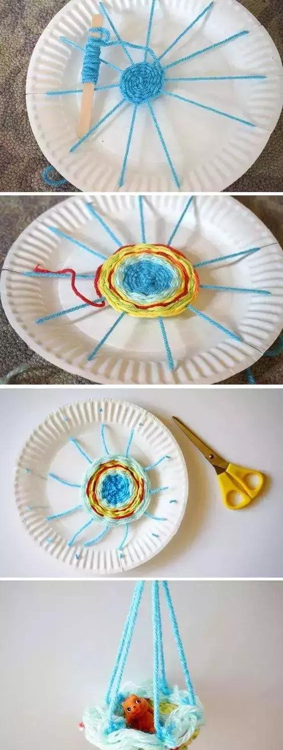 现代风格过年挂饰,新年装饰物图说