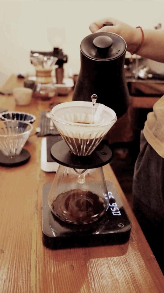 上海最有情调的咖啡馆,上海网红带情怀的咖啡店推荐