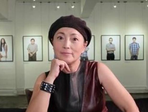 苑琼丹：1997年梦到林正英去世，没想到真应验，如今她过得怎样了