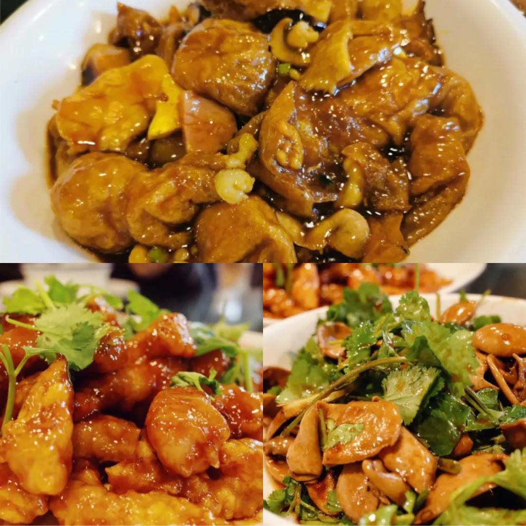 圈粉无锡人的20家本帮菜馆，只只硬菜，全是老底子