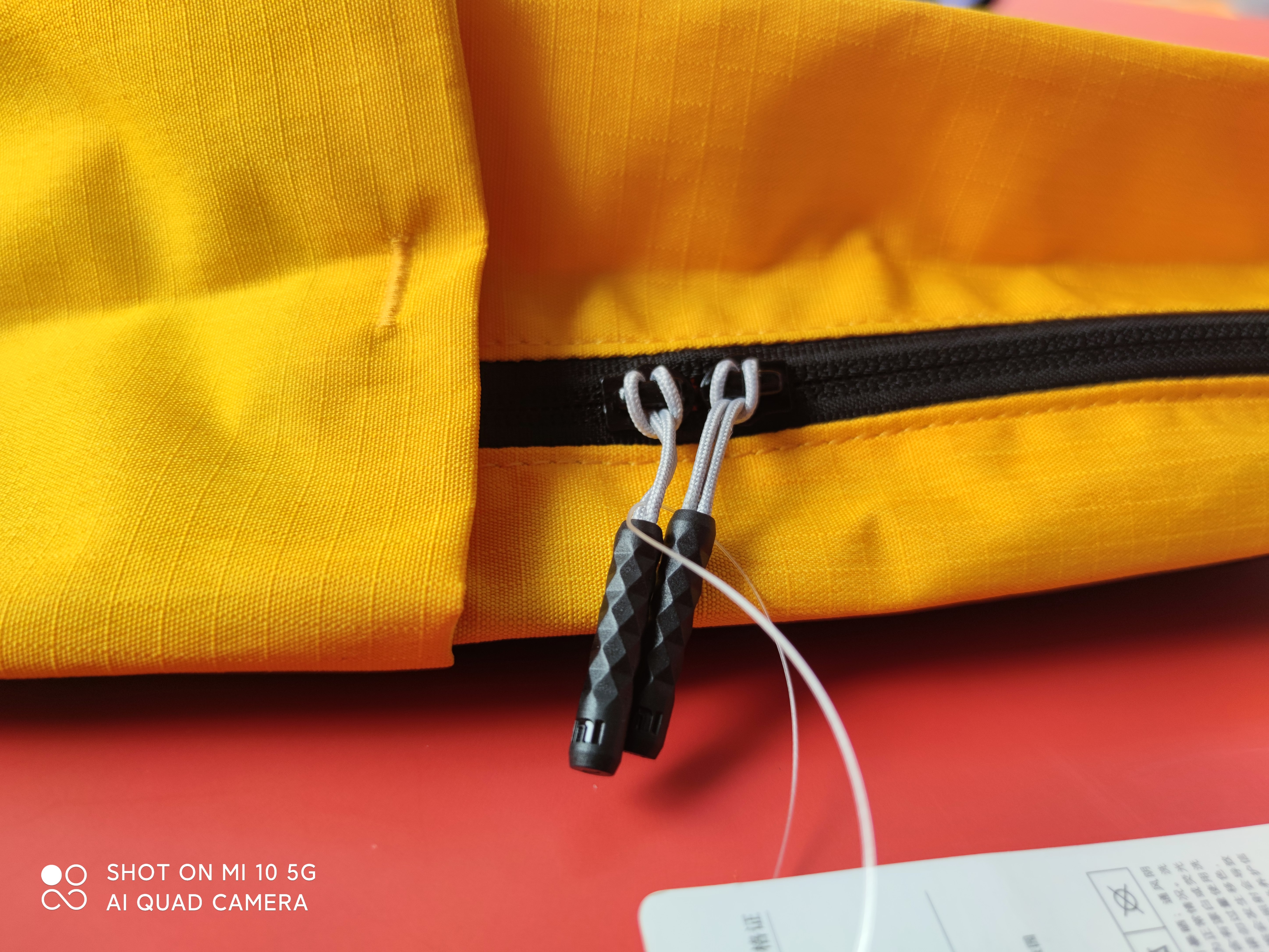 小米小背包10l测评,小米小背包7升和10升价格