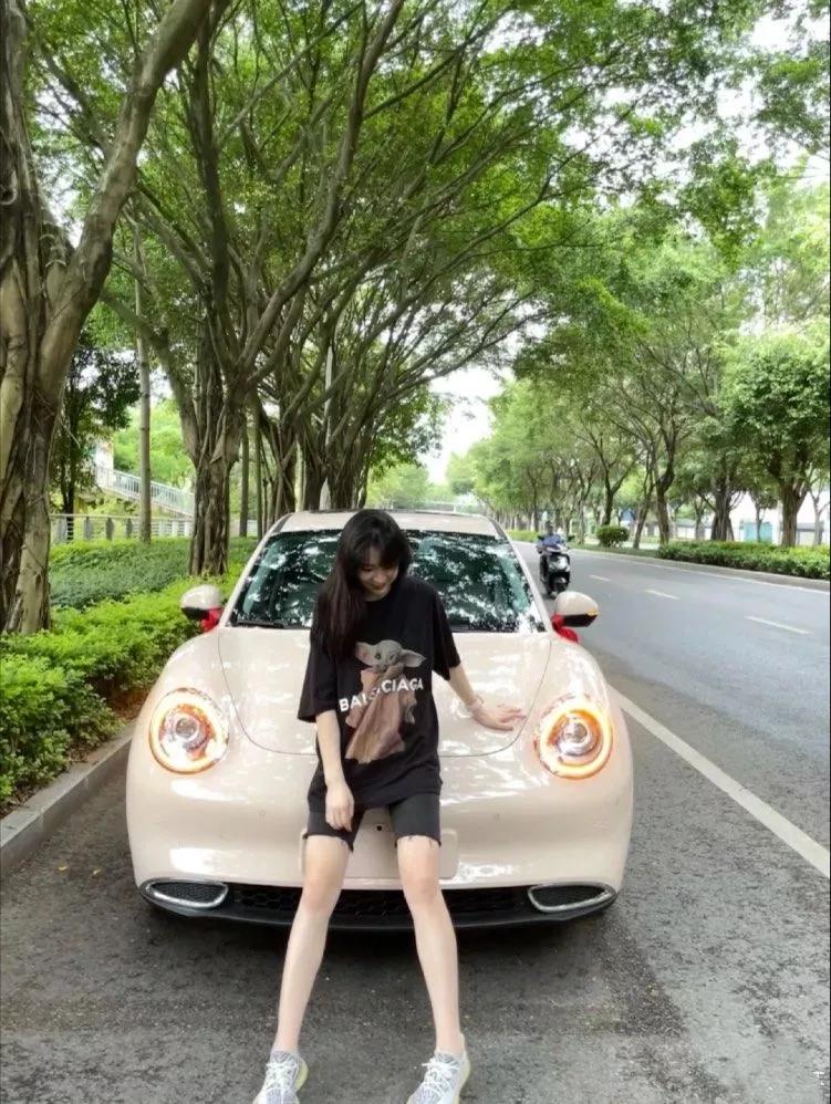 欧拉好猫mini,欧拉好猫五菱宏光mini