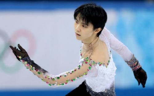 多家公司申请羽生结弦商标,羽生结弦注册商标