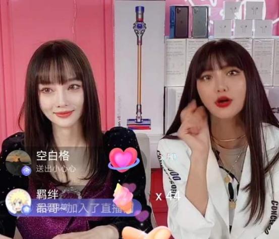 艾小羊：“*活口**”至此，李佳琦还是安全脱身了？