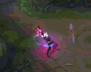 拳头ez新皮肤,拳头亲儿子