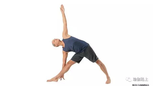 髋部太紧,髋太紧适合开髋的动作