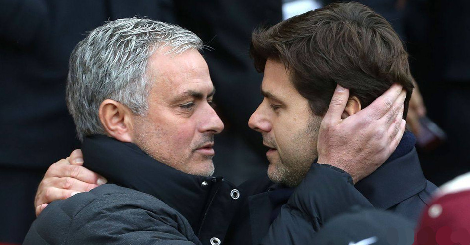 五大联赛名帅,五大联赛的十大名帅