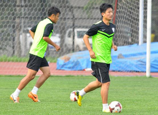 六支俱乐部退出中国职业联赛,6支球队解散