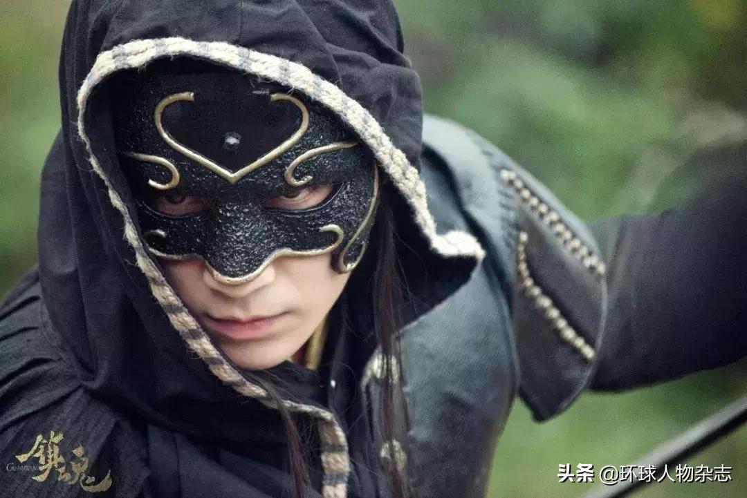 朱一龙还可以再火几年,朱一龙十年磨一剑终于闪亮娱乐圈