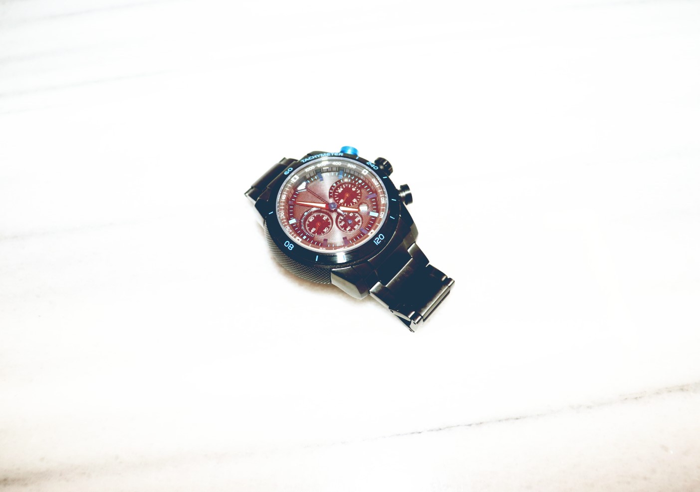 小米轻派光动能手表,小米轻派光动能手表如何调整时间