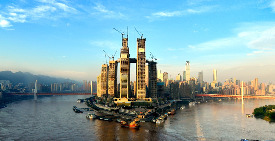 重庆来福士第一家,重庆来福士入驻商家