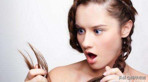 白发能养黑发的原理是什么,白发与身体健康有什么关系