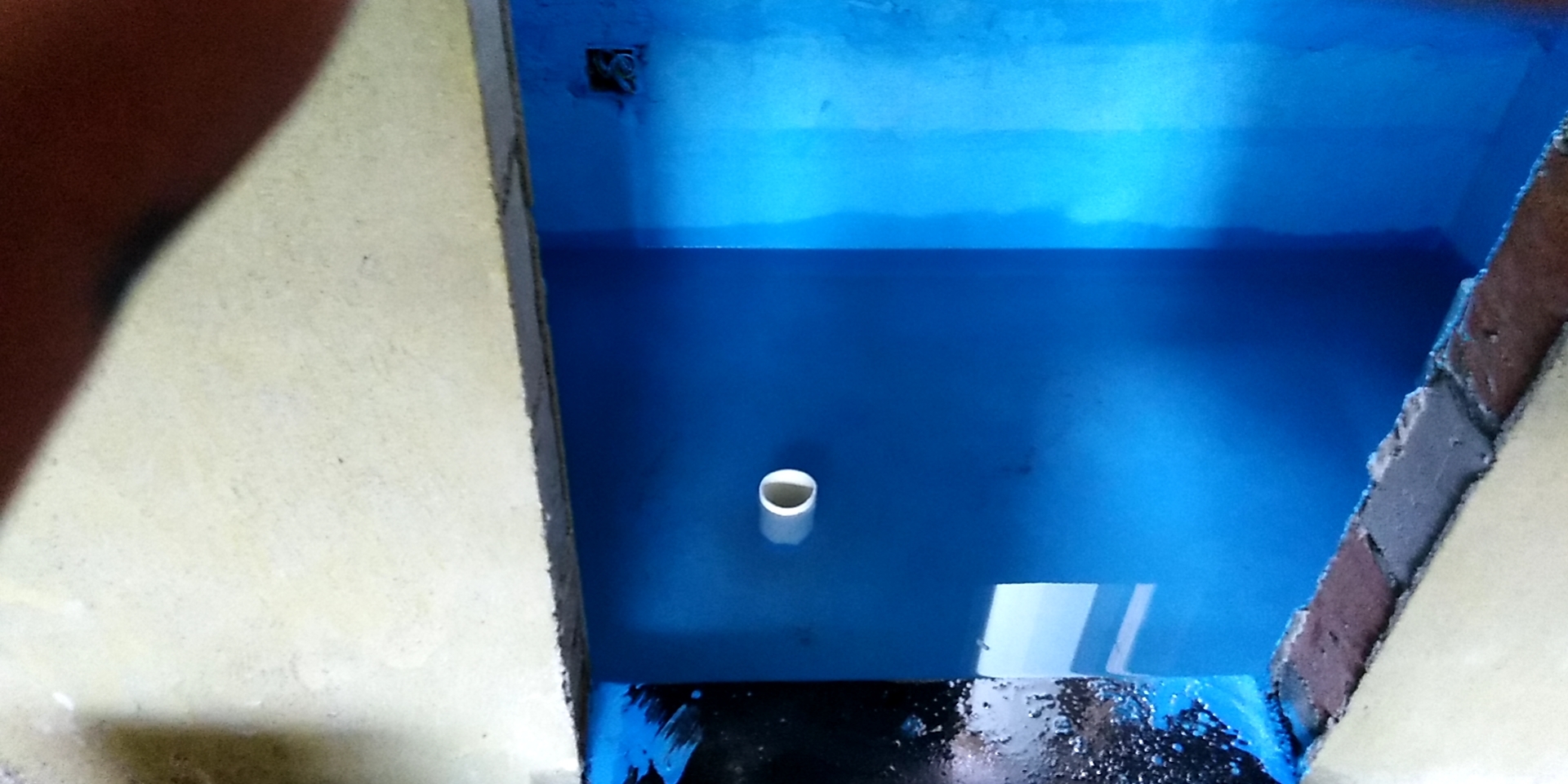 金地三千府别墅装修庭院实景,金地三千府装修设计案例效果图