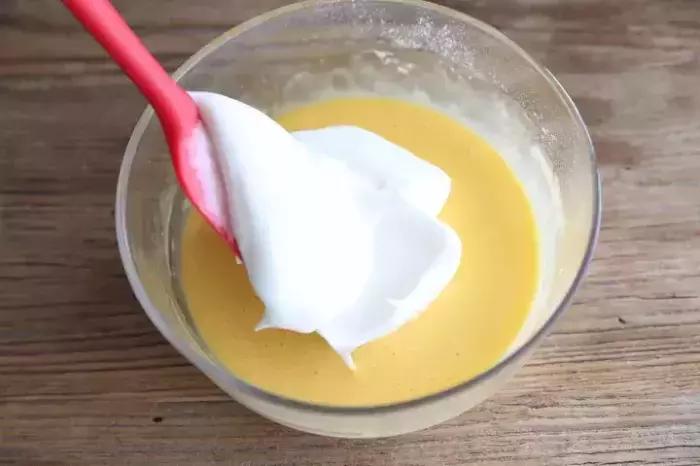 日本蛋糕烘焙,烘焙入门必学的戚风蛋糕