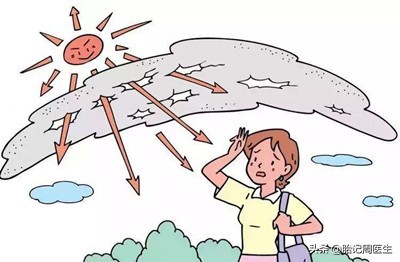 敲黑板！胎记怎样才能治好呢？你可能忽略了这几点