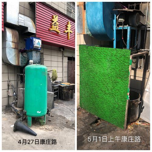 市容市貌大提升|检查组8天内3次暗访，郑东新区白沙镇部分主干道脏乱差