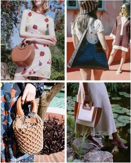 小众品牌包包推荐手提包,包包实用小众高级感轻奢品牌