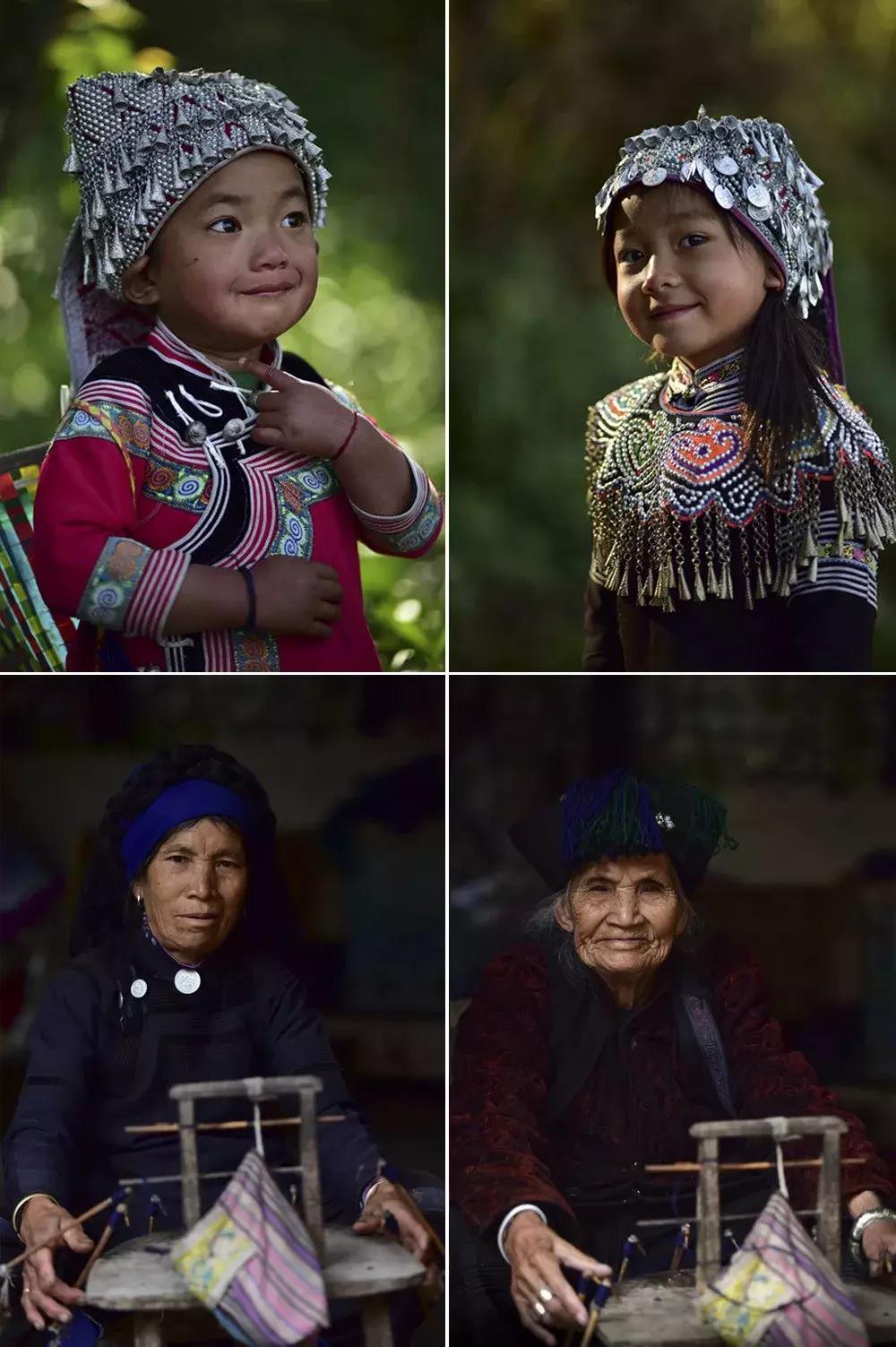 这辈子没看过这里，上帝都会觉得可惜！随手拍都是一幅画