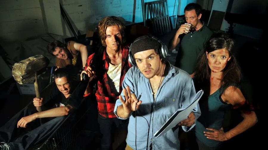 英国电影系最好的大学,英国电影学校哪家强